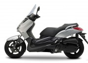 Yamaha X-Max 125